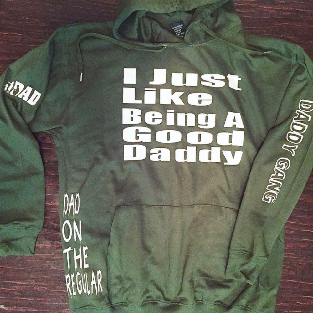 Dad Tees